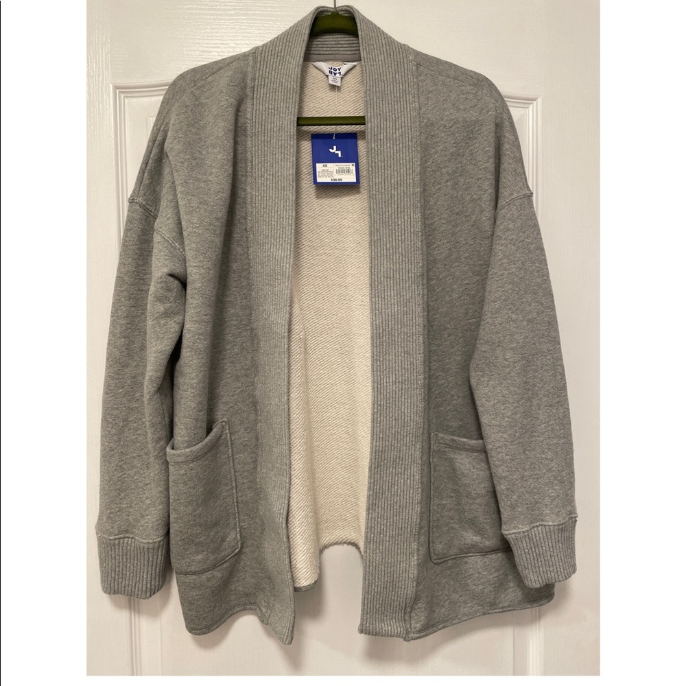 JoyLab cardigan